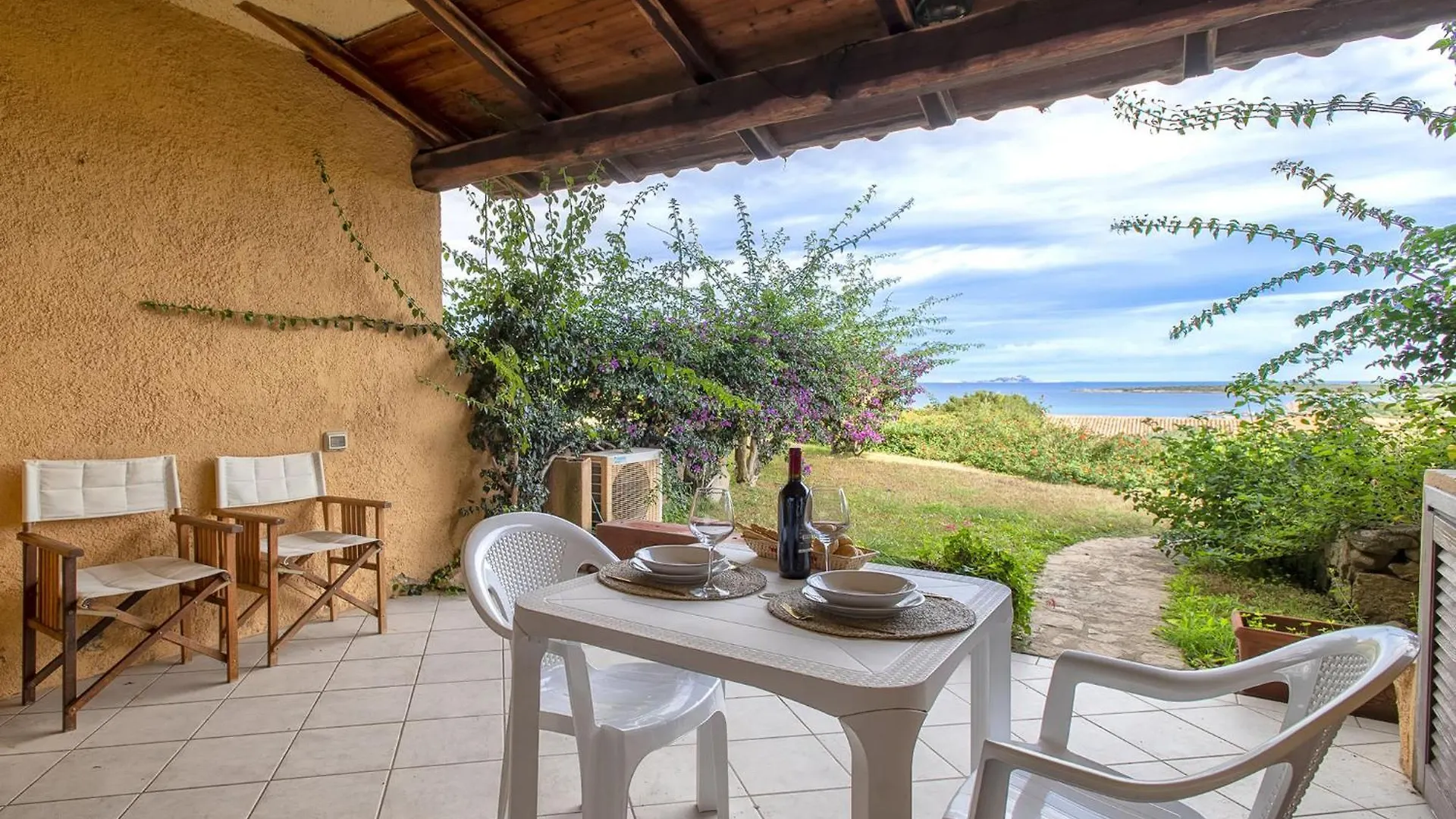Apartment 0-5-F - Marineledda By Interhome Golfo Aranci