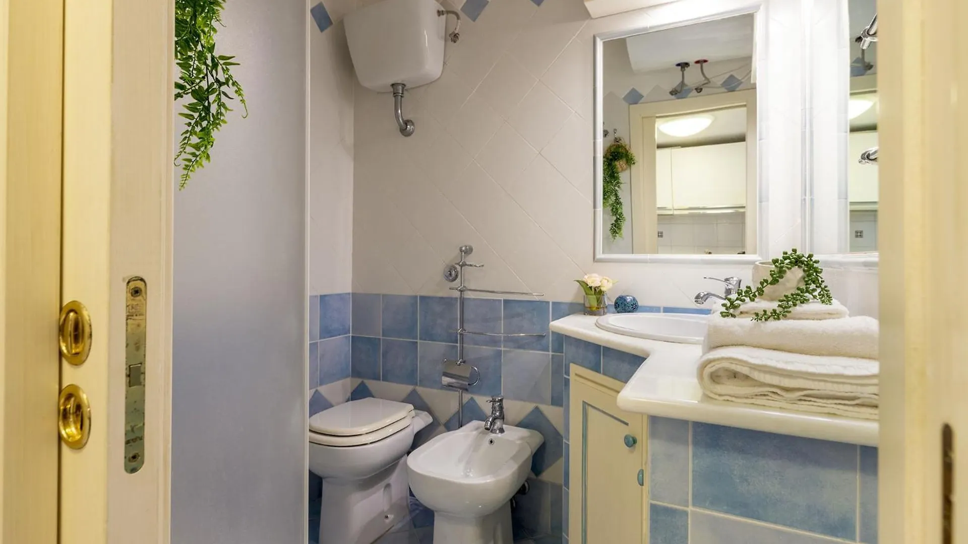 Apartment 0-5-F - Marineledda By Interhome Golfo Aranci