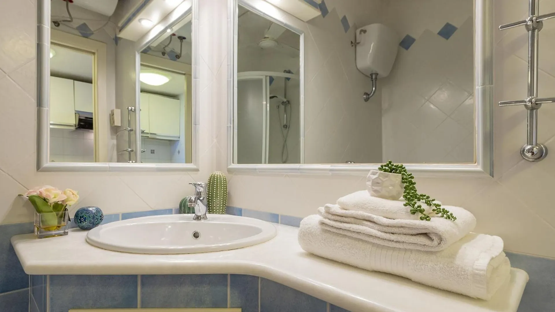 Apartment 0-5-F - Marineledda By Interhome Golfo Aranci 0*,