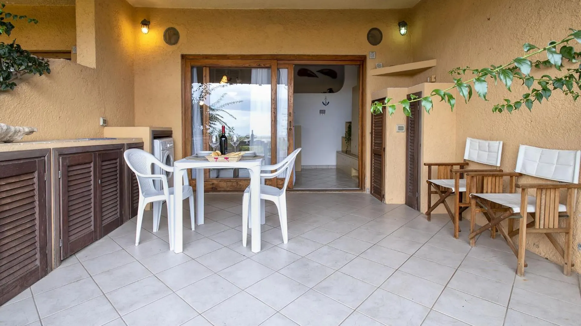 Apartment 0-5-F - Marineledda By Interhome Golfo Aranci