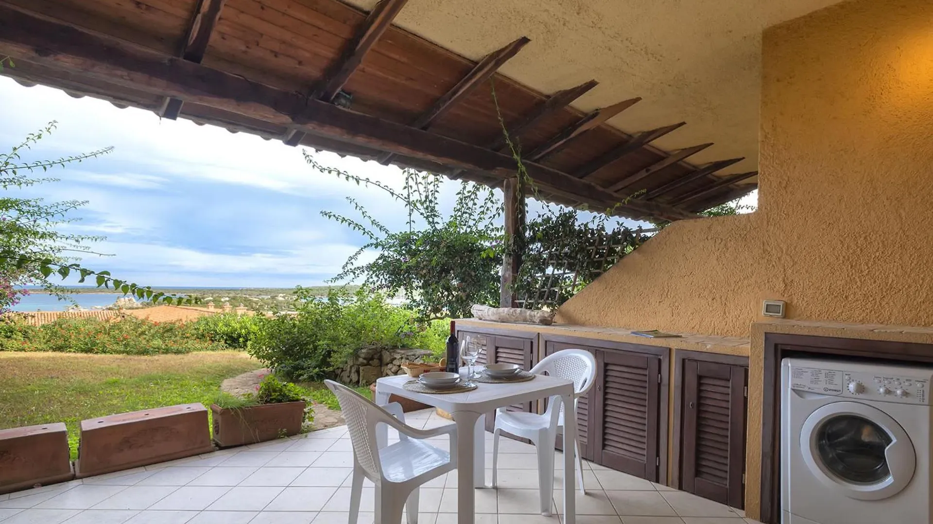 Apartment 0-5-F - Marineledda By Interhome Golfo Aranci 0*,