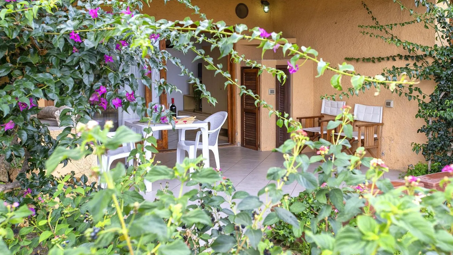 Apartment 0-5-F - Marineledda By Interhome Golfo Aranci