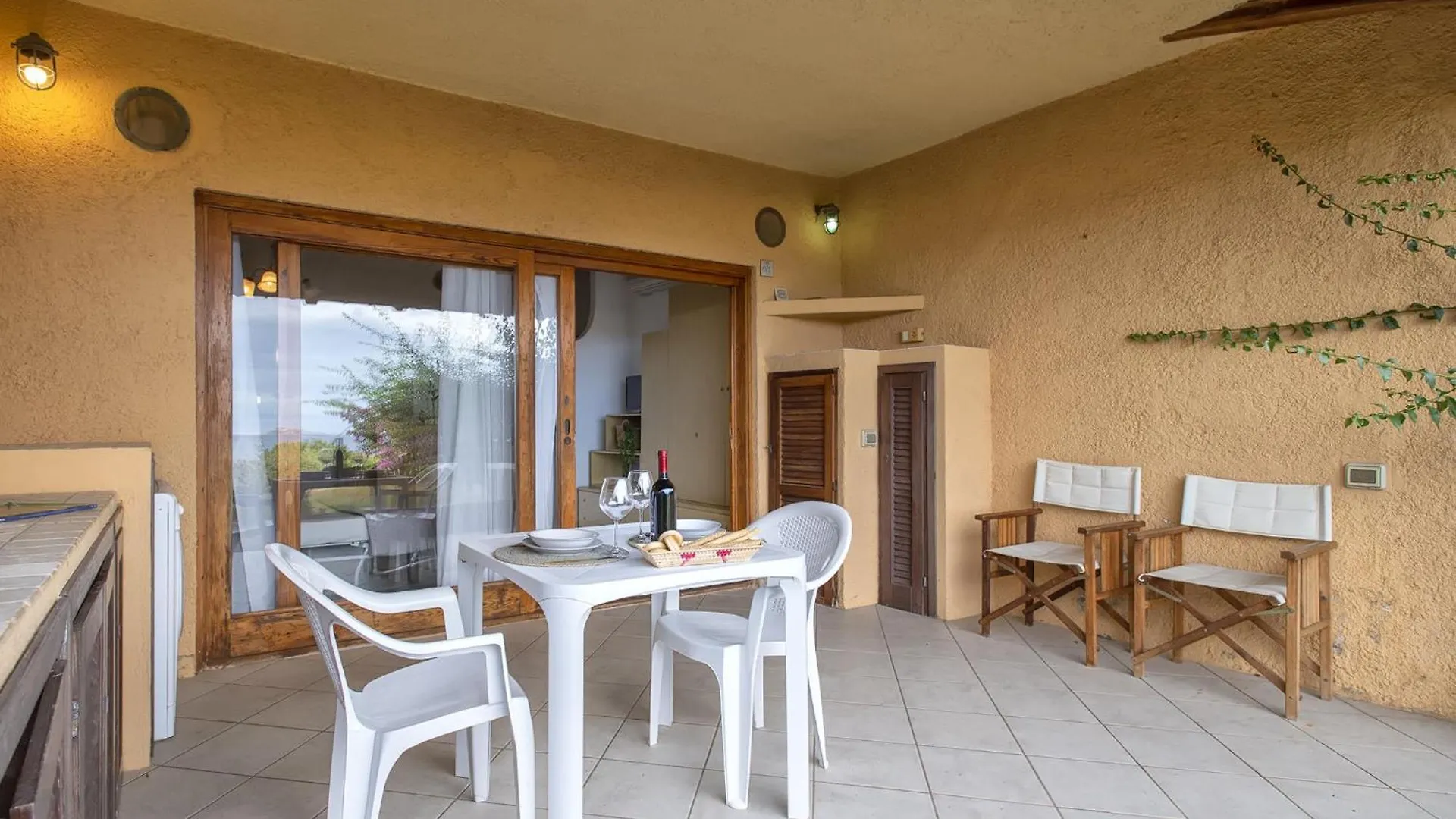 Apartment 0-5-F - Marineledda By Interhome Golfo Aranci