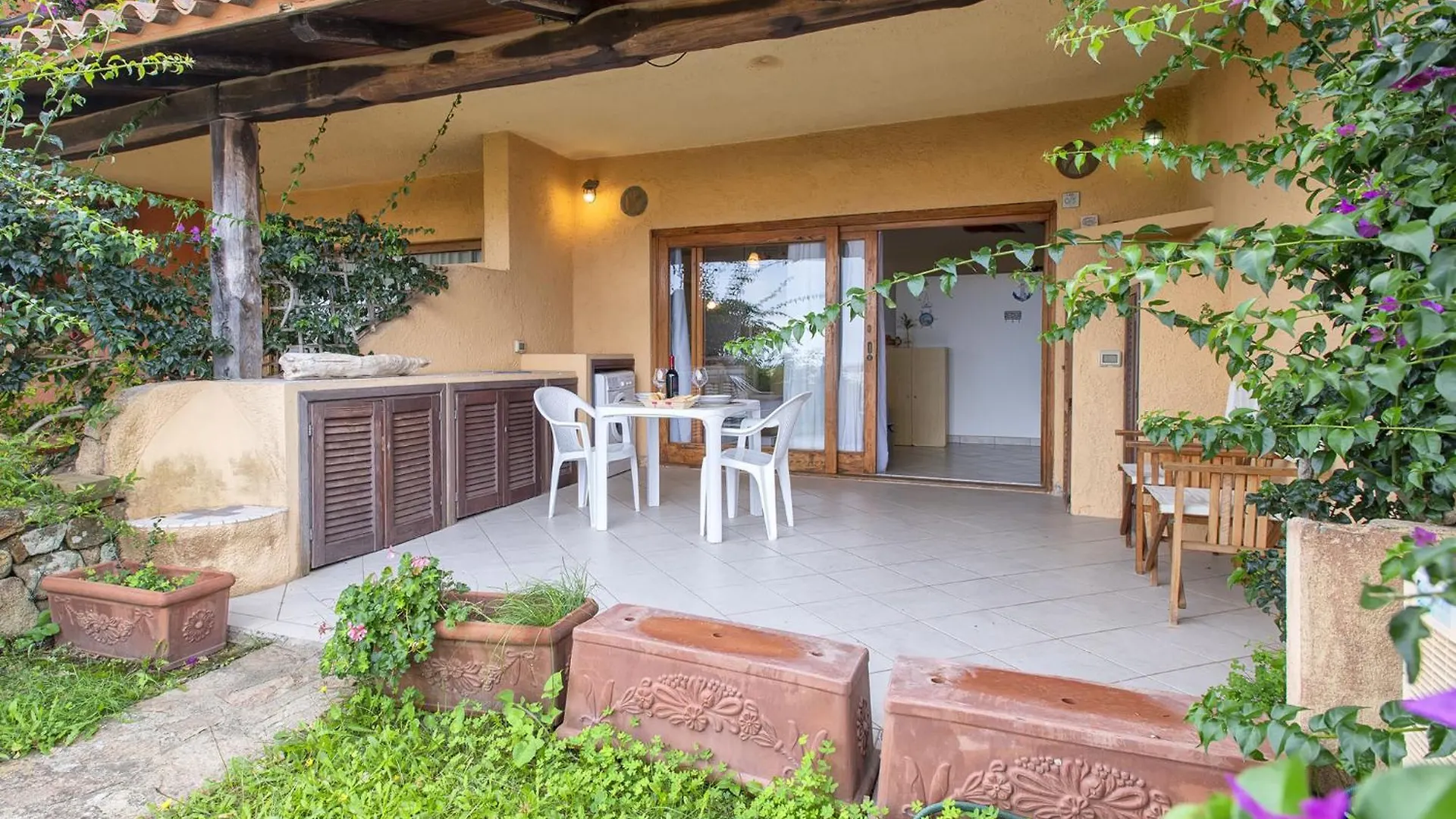 Apartment 0-5-F - Marineledda By Interhome Golfo Aranci 0*,  Italy