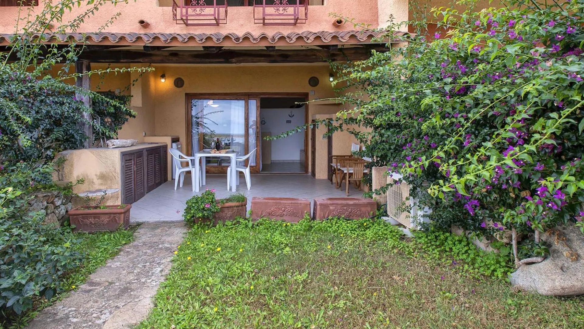 Apartment 0-5-F - Marineledda By Interhome Golfo Aranci Italy