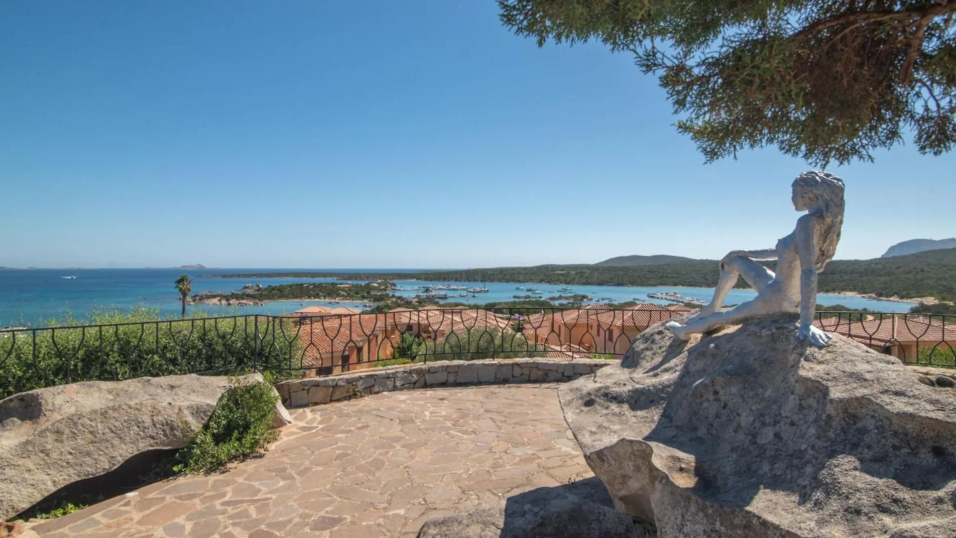 Apartment 0-5-F - Marineledda By Interhome Golfo Aranci